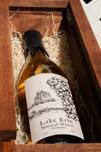 Lake Erie Natural Wines